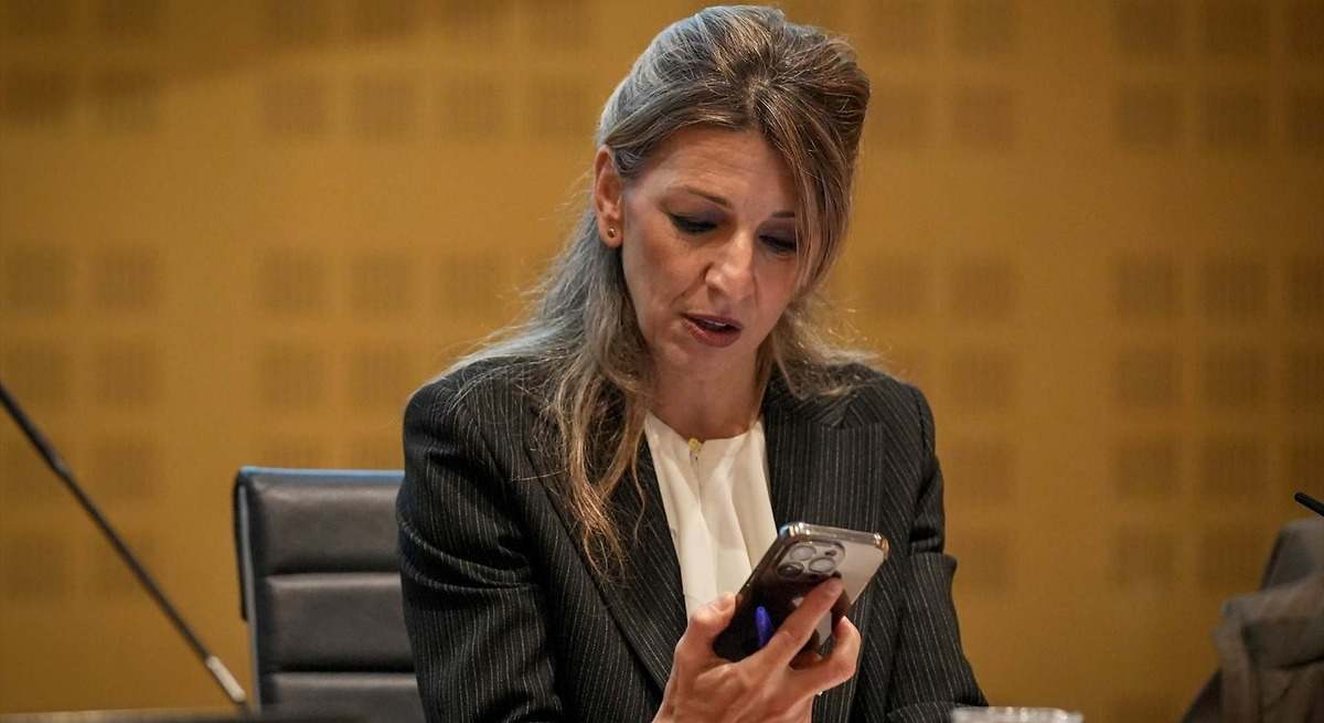 Los asesores de Díaz plantean dar a los trabajadores un tercio de los votos en los consejos de administración