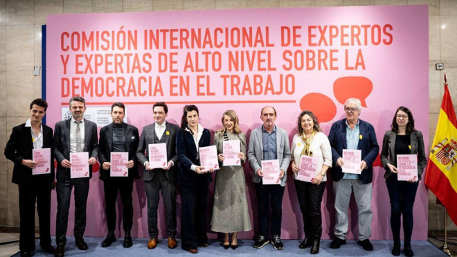 La democratización pendiente de las empresas españolas