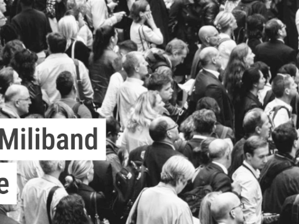 Dos promesas a quienes trabajan: voz y propiedad – Comisión internacional de expertos y expertas de alto nivel sobre la democracia en el trabajo