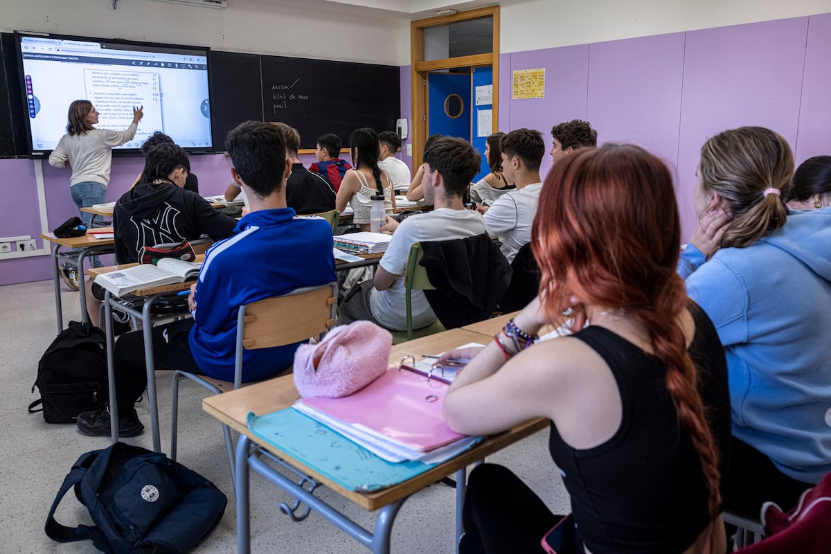 ¿Ha dejado la escuela de ser un pilar de la democracia?