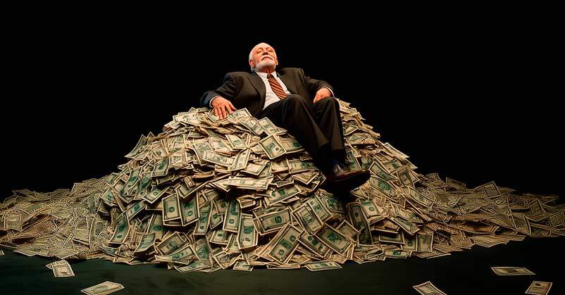 El mundo tal y como lo conocemos no es justo