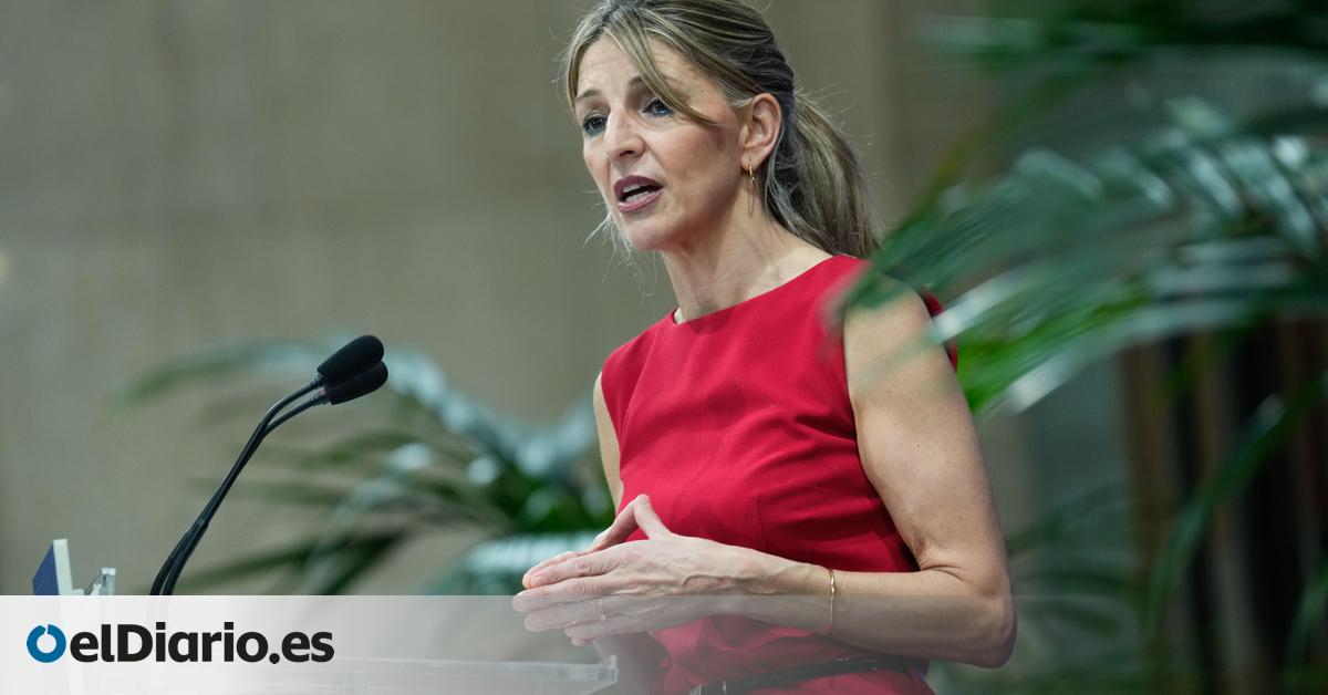 Ayudas a viviendas en cesión de uso, lucha contra falsas cooperativas y otras claves de la Ley de Economía Social