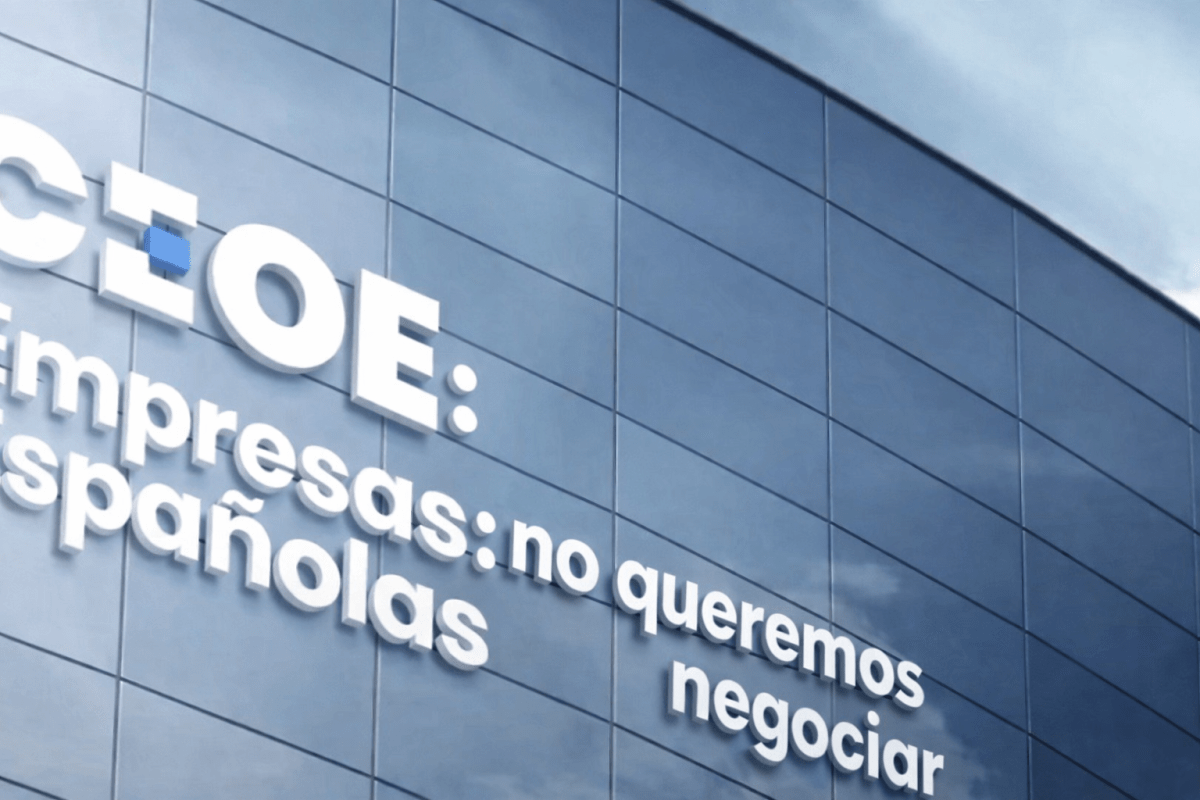 Corresponsabilidad: el puente que la patronal se niega a cruzar