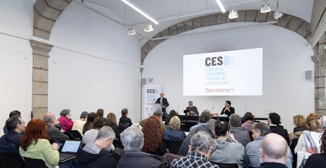 La participación, un motor para la formación