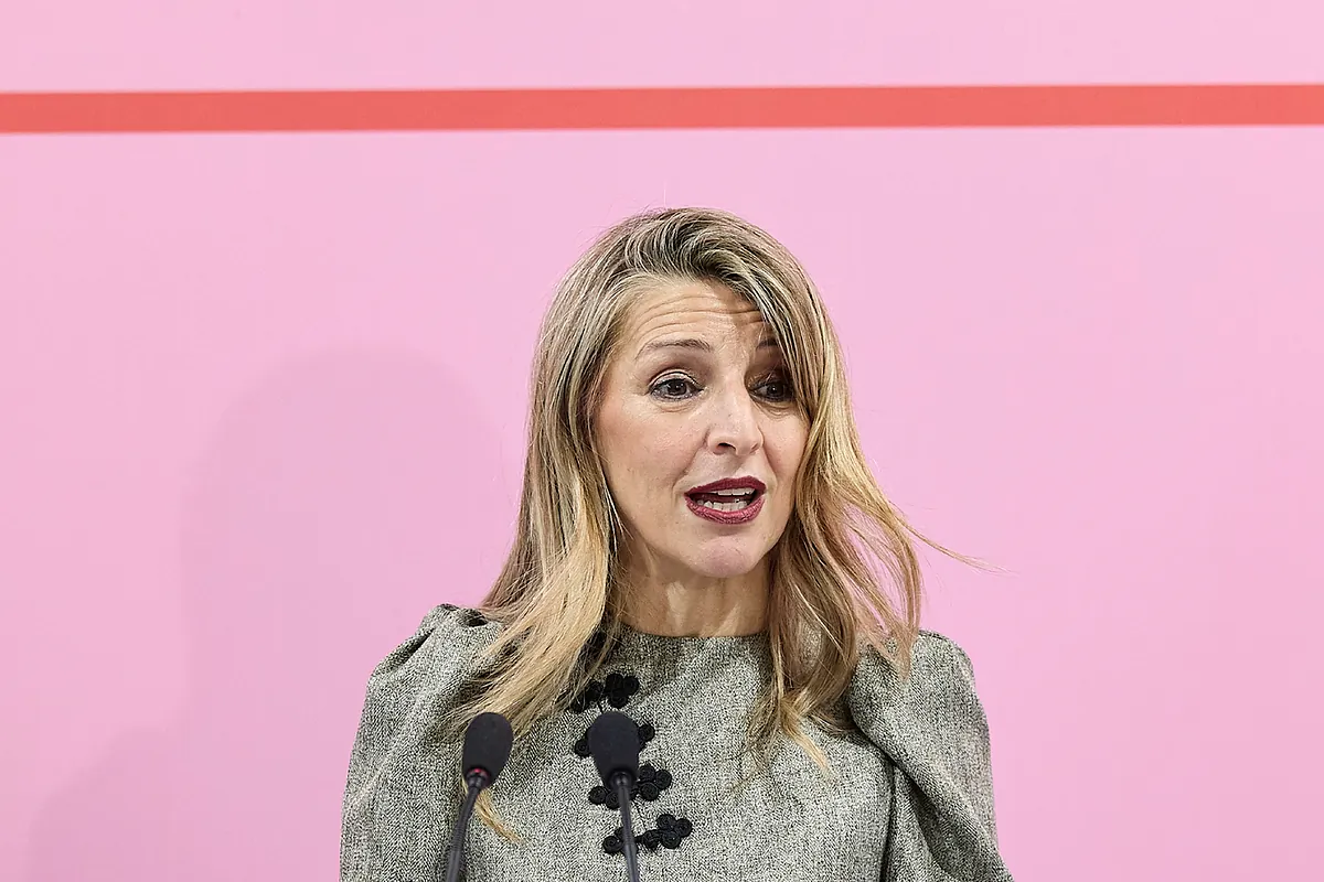 Yolanda Díaz lanza la reforma para dar entrada a los sindicatos en los consejos de administración de las empresas