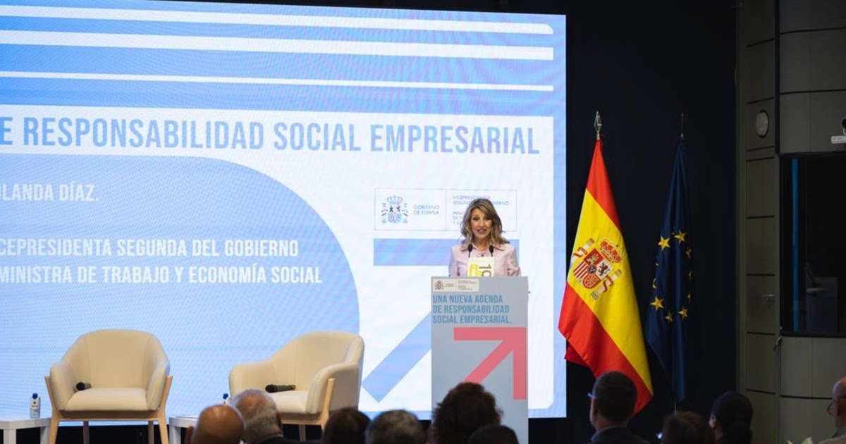 CIEN MEDIDAS PARA UN NUEVO IMPULSO DE LA RESPONSABILIDAD SOCIAL EMPRESARIAL