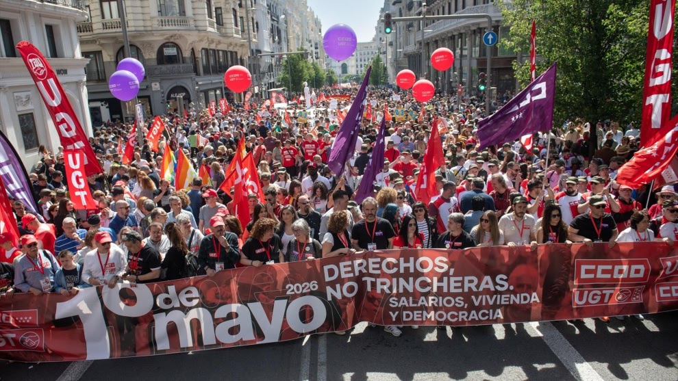 FORTALECER LA DEMOCRACIA, SIN DUDA, PERO TAMBÍEN EN EL TRABAJO: LA NECESIDAD DE UN DEBATE