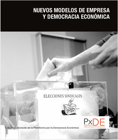 Número ESF sobre modelos de empresa 2023