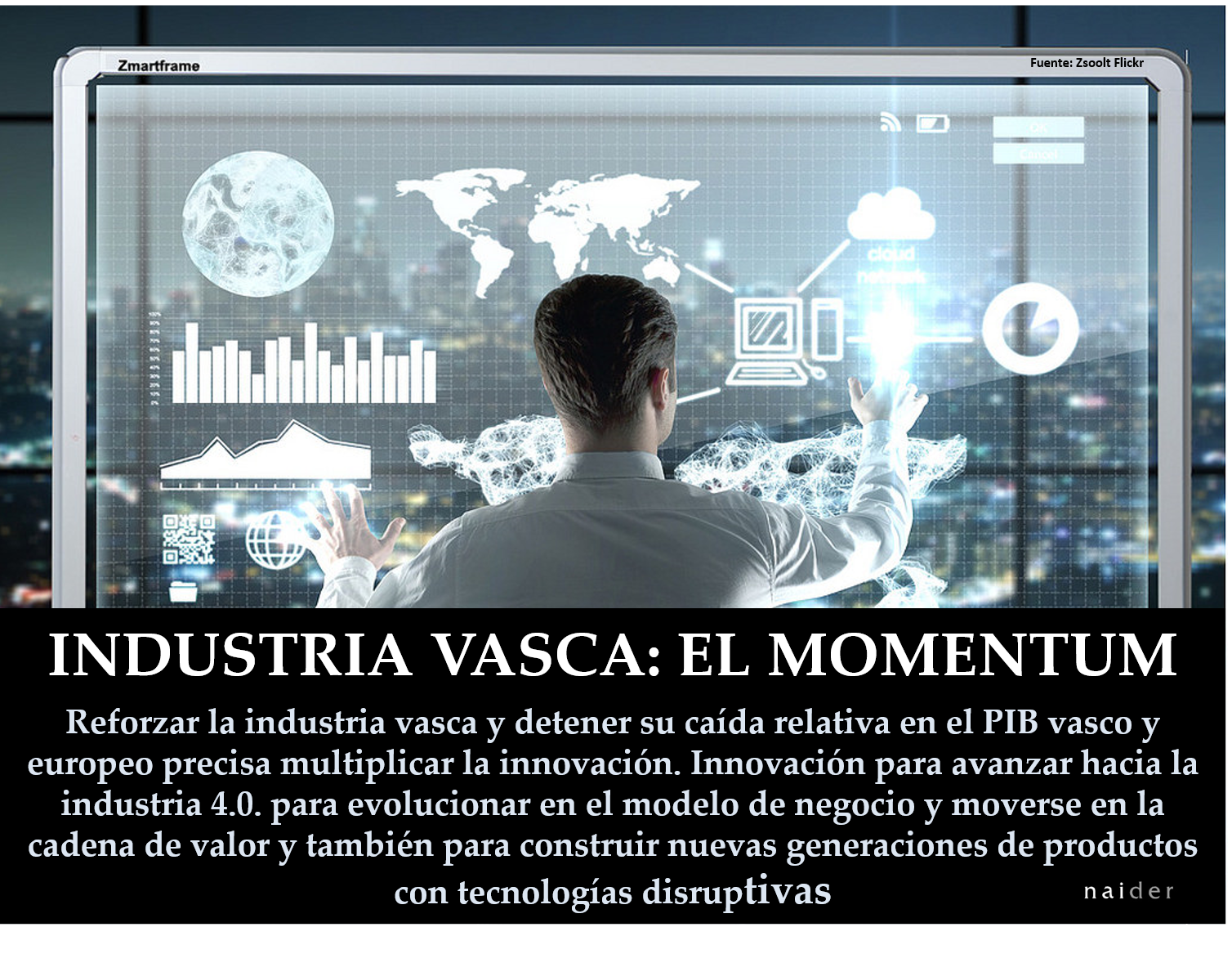 ¿Se puede trasladar el modelo económico vasco a la comunidad valenciana?