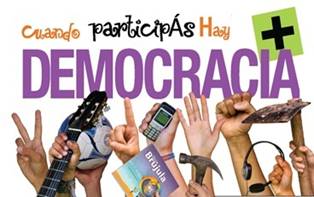 Conectar la democracia con la economía