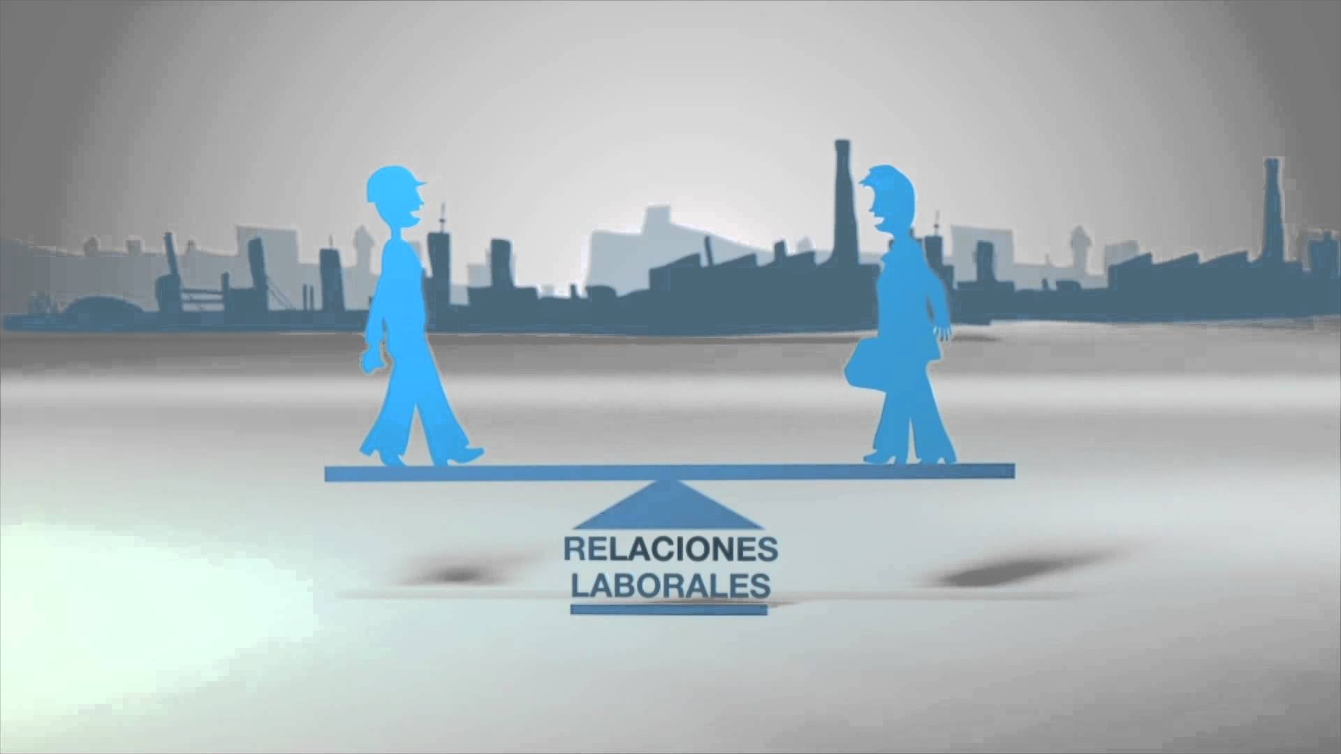 El futuro del trabajo es la democratización de las relaciones laborales