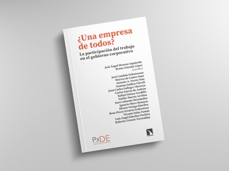 Democratizar la empresa, ¿el cuento de nunca acabar?
